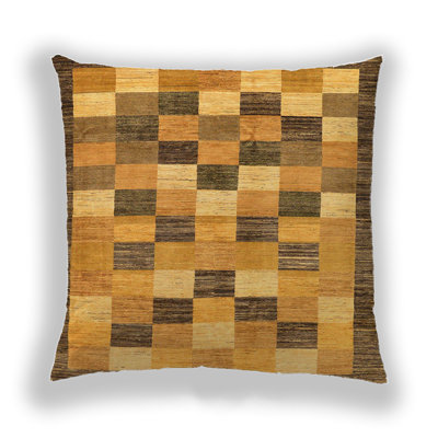 Coussin Abstract 1911