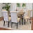 Red Barrel Studio® Tisheka Dining Set, Hairpin Dining Table-61603196-61473378