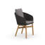 Mbrace Outdoor Dining Armchair-1158331951-1172665268