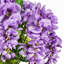 Buisson artificiel en polyester 19 po avec tiges flexibles, buissons et sprays-22208843