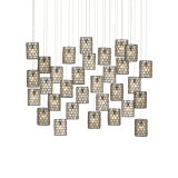 Regatta 30 - Light Pendant