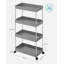 Perrinton Kitchen Cart