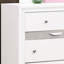 Commode double 7 tiroirs Ilene-845633234
