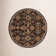 Redwood Hand Tufted Wool Oriental Indoor Rug