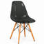 Chaise d'appoint de salle à manger Dubuque-30264482-128966272