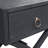 Ballentine End Table with Storage-319555458