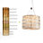 Daine Dimmable LED Chandelier