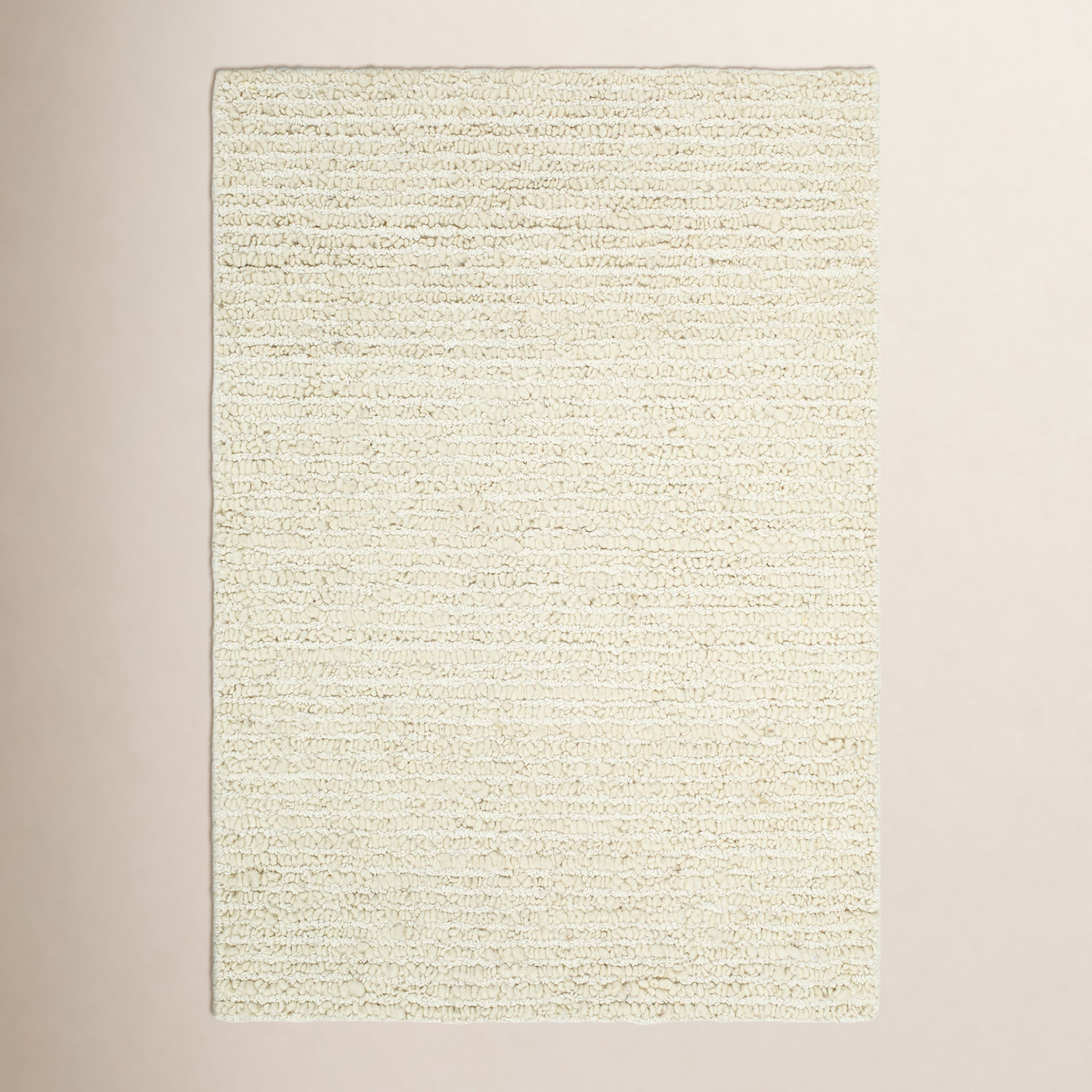 Amhurst Hand-Woven Area Rug, Rectangle 8' x 10'
