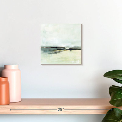 Sage Skies I