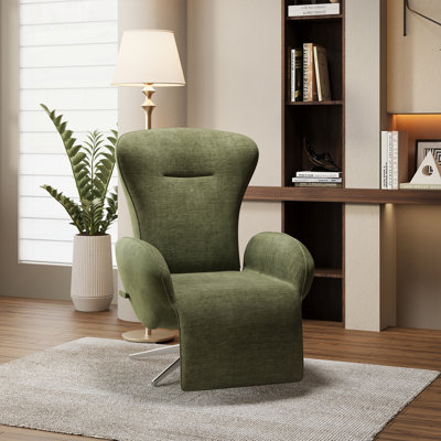 Zero Gravity Chair 360 Swivel For Living Room