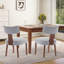 Chaise rembourrée l 20,45 po-205893743