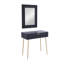 Ensemble de 2 tables console Duard-427098084