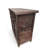 98.4251968503937'' Solid Wood Console Table