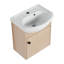 Rangement pour salle de bain Marliah