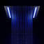 Système de douche Fontana Lima Rainfall Waterfall