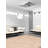 La Seda Ivory Rug 5'1" X 7'7"