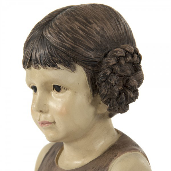 Fanelli People Statue