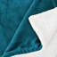 Couverture en molleton ultra doux Sherpa - réversible, chaude et moelleuse - lavable à la machine-116563801-116563804