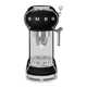 SMEG 50's Retro Style Aesthetic Espresso Coffee Machine