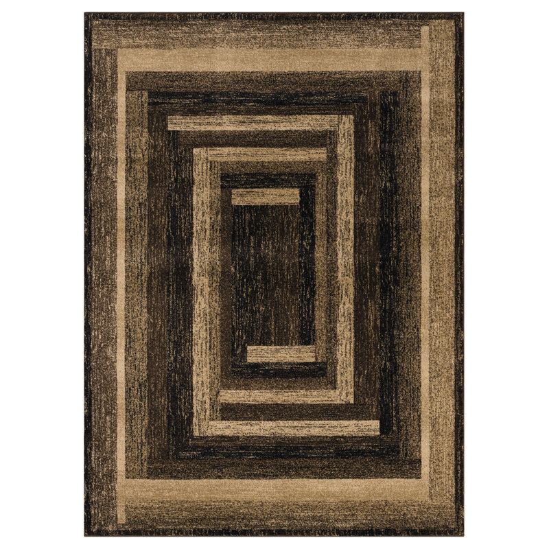 Tayvin Indoor Rug, Rectangle 1'10" x 3' 