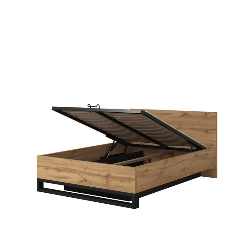 Moville Bed