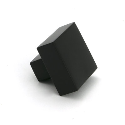 Albers Square Knob