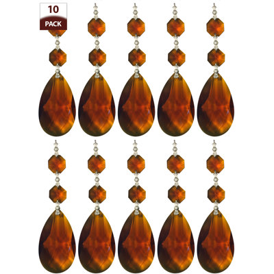 3.75'' H Glass Bell Lamp Shade