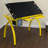 Craft Table-972593074