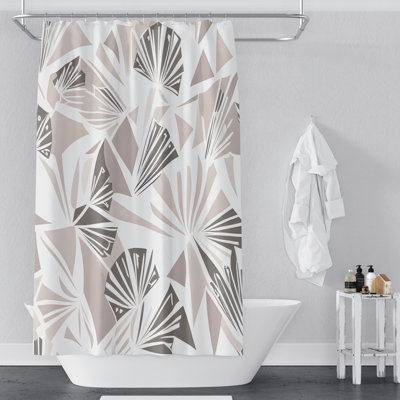Rideau de douche Slagelse