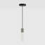 Luminaire suspendu basalte simple-55871164