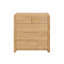 Bruner 85cm W 5 - Drawer Chest of Drawers