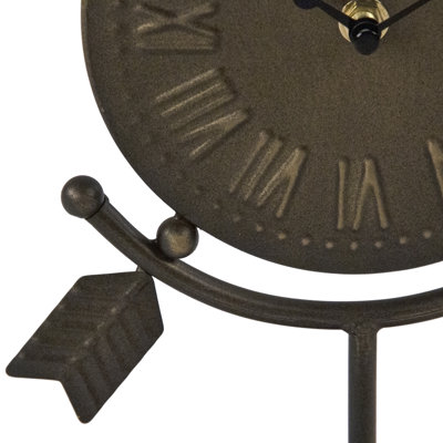 Mechanical Clock