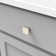 Skylight 1 1/4" Length Square Knob Multipack