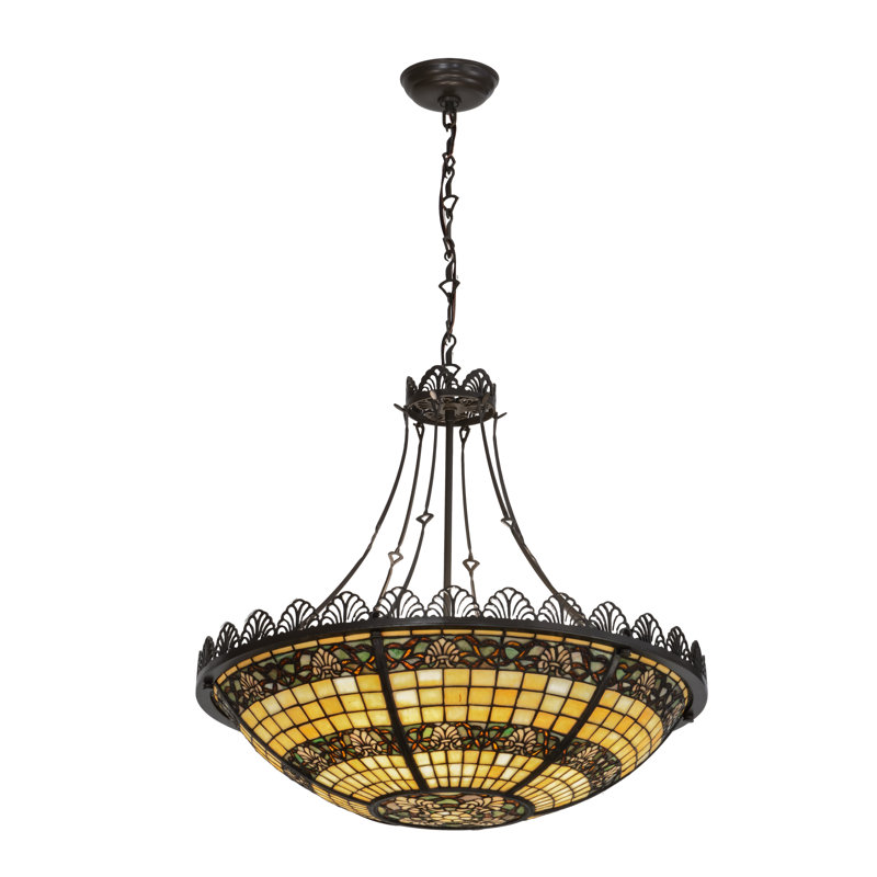 4 - Light Pendant
