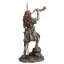Figurine polychrome 10,83