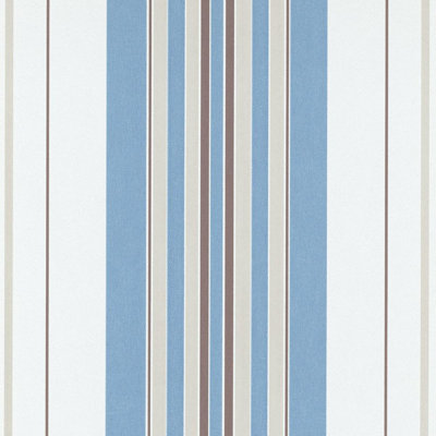 Rouleau de papier peint L 33 pi x l 21 po Marscot