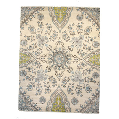 Grace One-of-a-Kind 8' X 10' Area Rug