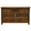 Commode Fireside Lodge Barnwood-1324404397