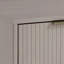 Table de chevet en gris clair-1602736444