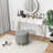 Upholstered Ottoman