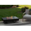 Rio Table by Planika -  Propane Outdoor Fire Pit Table Rio