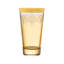 Ensemble de 6 verres assortis-86823156