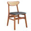 Chaises de salle à manger-711068679-711068678
