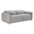 Bayne 87.4'' Reclining Upholstered Sofa-105744466