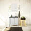 Base de meuble-lavabo simple 30 po Astoria seulement