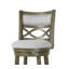 Tabouret de bar pivotant 29 po Kopasz-1879259097-1879259094