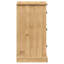 78cm Solid Wood Sideboard-89186726