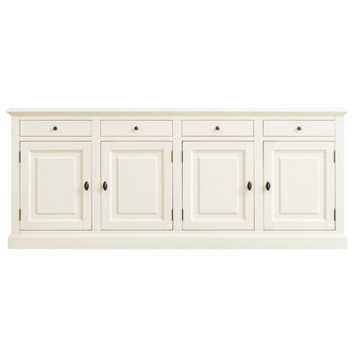 Chapne 230cm Sideboard