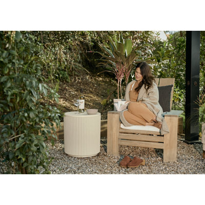 Veradek Chill Side Table