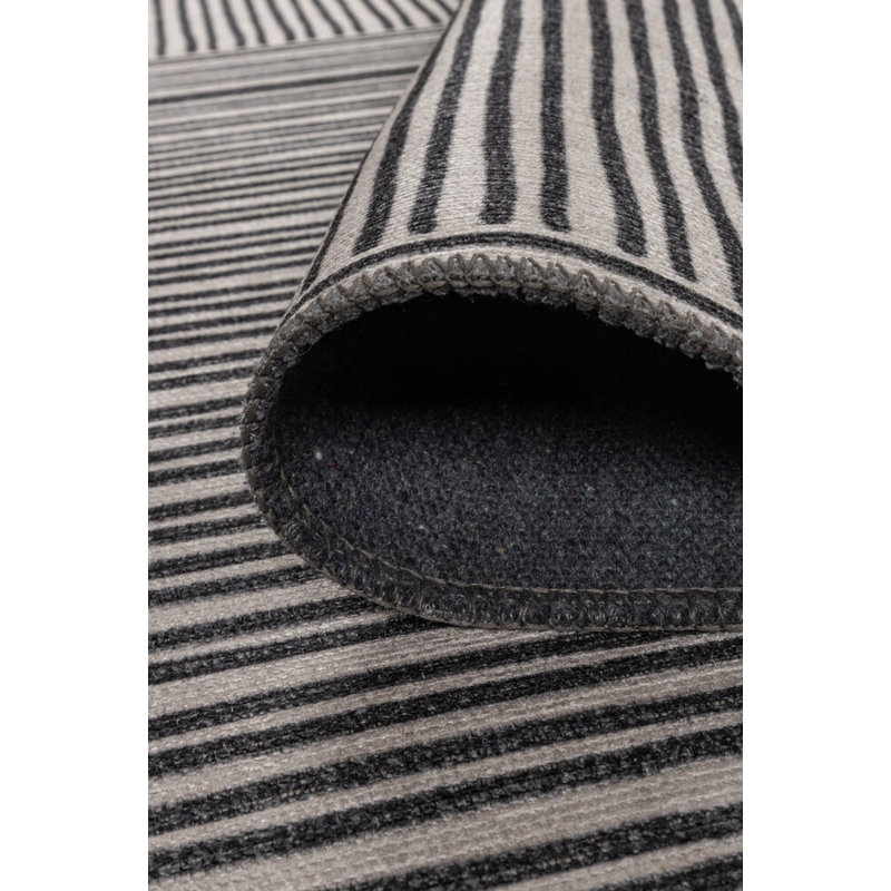 Tapis Caretta, Rectangle 2 pi 5 po x 5 pi
